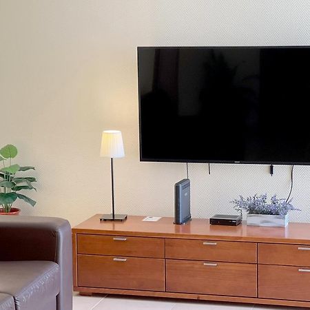 Apartment On Praia Da Rocha With Wifi And Garage By Amcf Portimão Dış mekan fotoğraf