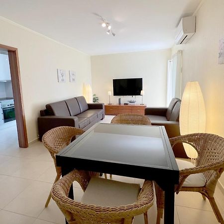 Apartment On Praia Da Rocha With Wifi And Garage By Amcf Portimão Dış mekan fotoğraf