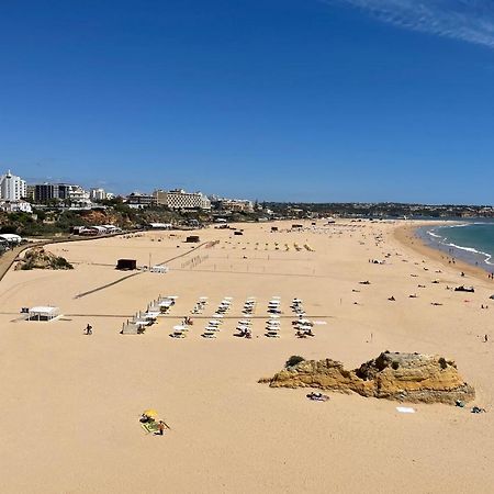 Apartment On Praia Da Rocha With Wifi And Garage By Amcf Portimão Dış mekan fotoğraf