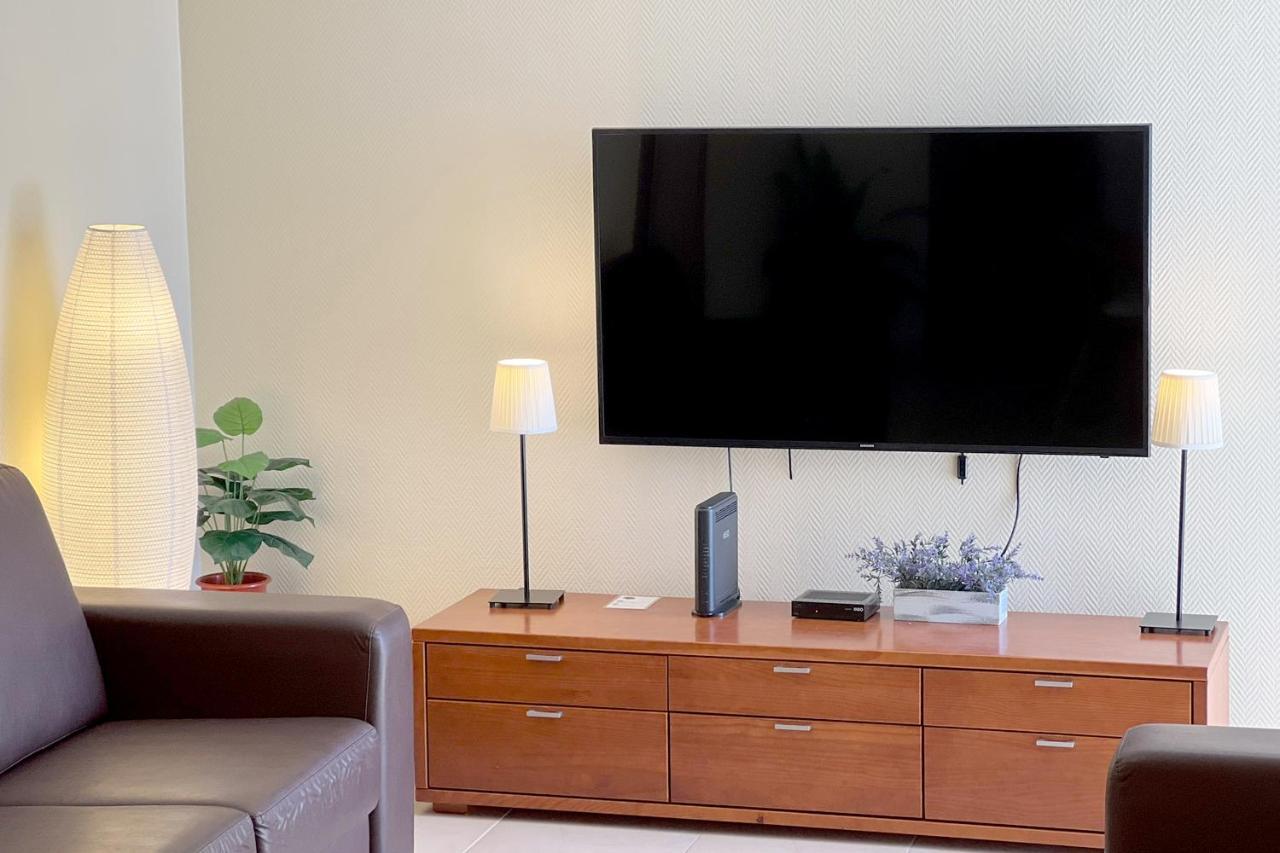 Apartment On Praia Da Rocha With Wifi And Garage By Amcf Portimão Dış mekan fotoğraf