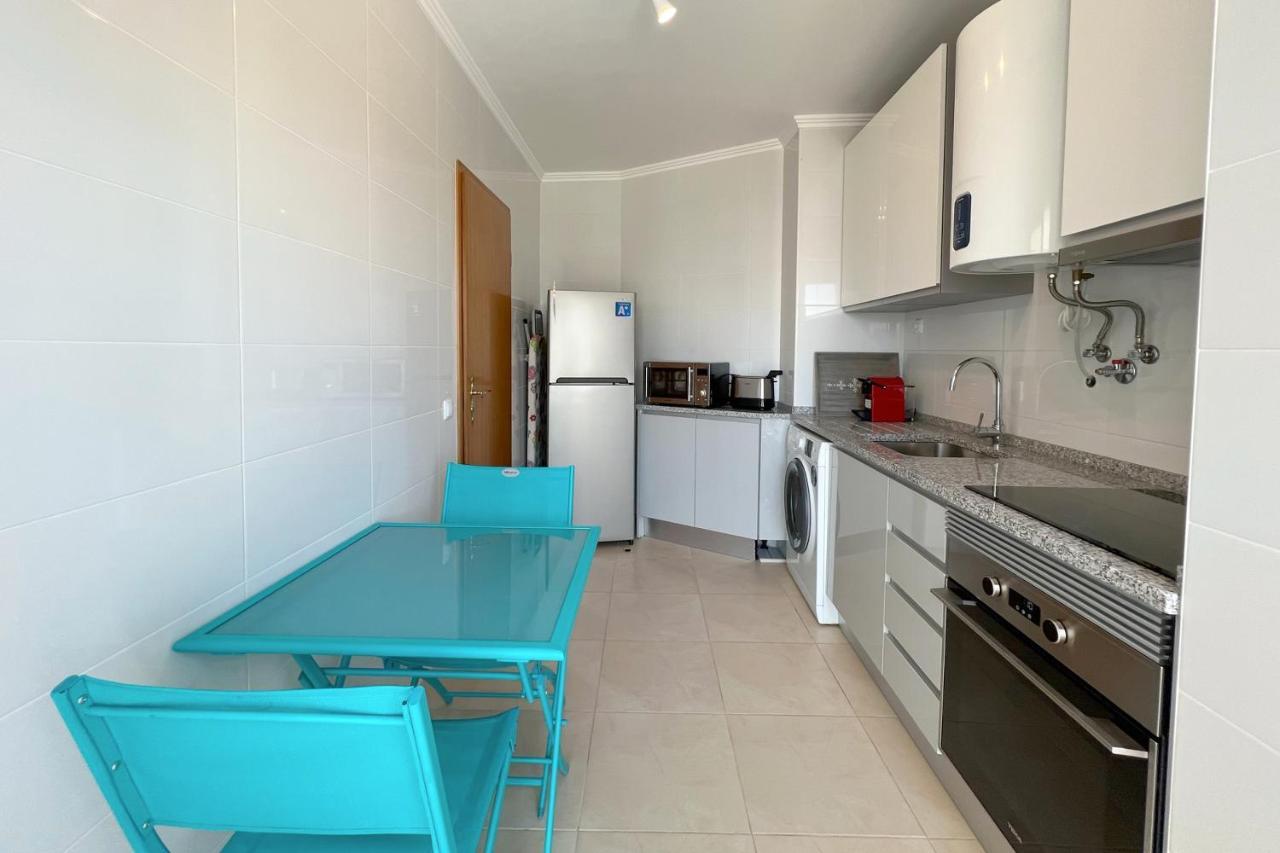 Apartment On Praia Da Rocha With Wifi And Garage By Amcf Portimão Dış mekan fotoğraf