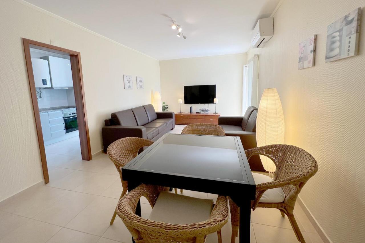 Apartment On Praia Da Rocha With Wifi And Garage By Amcf Portimão Dış mekan fotoğraf