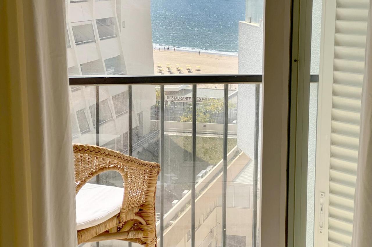 Apartment On Praia Da Rocha With Wifi And Garage By Amcf Portimão Dış mekan fotoğraf