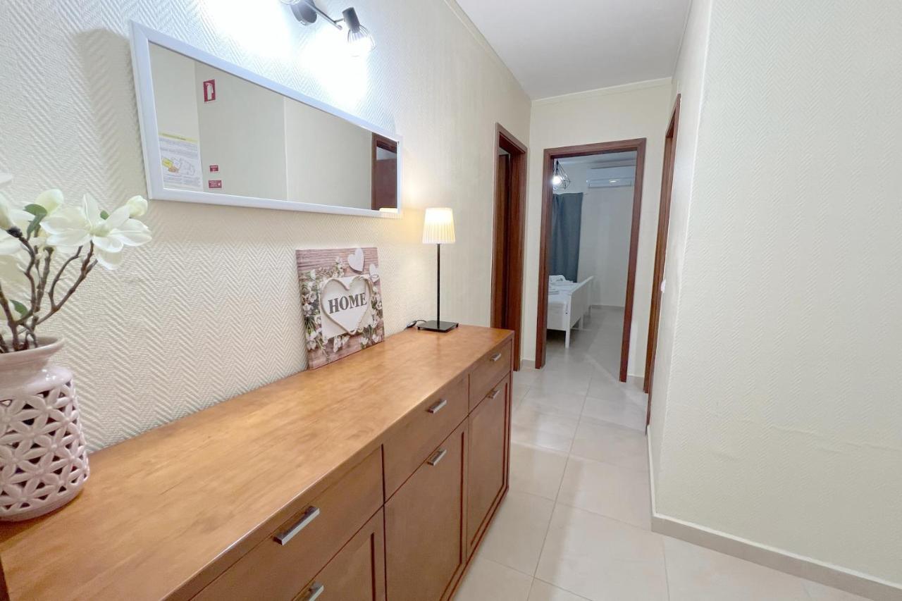 Apartment On Praia Da Rocha With Wifi And Garage By Amcf Portimão Dış mekan fotoğraf