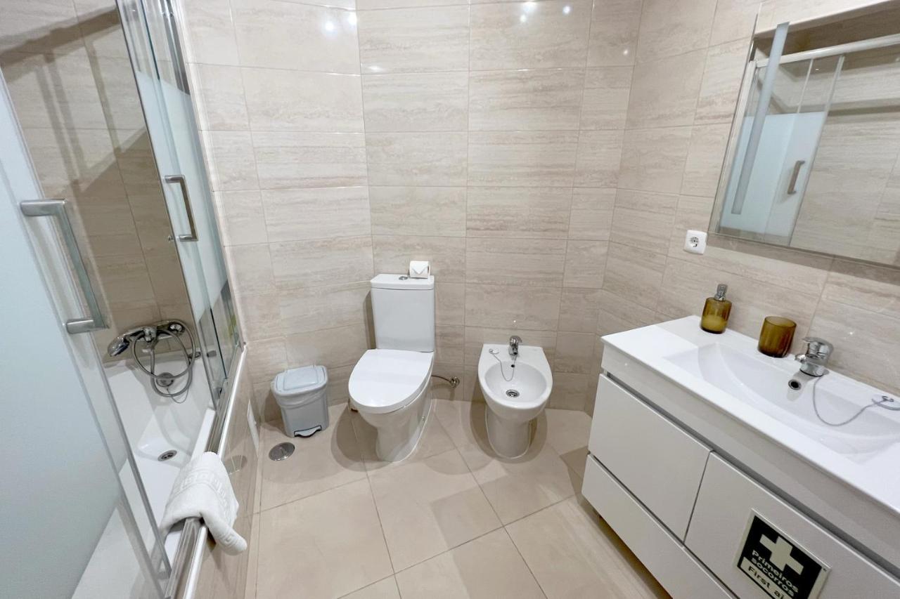 Apartment On Praia Da Rocha With Wifi And Garage By Amcf Portimão Dış mekan fotoğraf